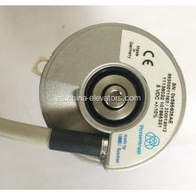 Codificador 99500011585 para ascensores Thyssenkrupp